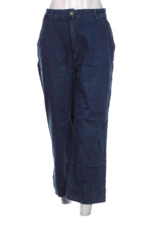 Damen Jeans Nanso, Größe L, Farbe Blau, Preis 11,41 €