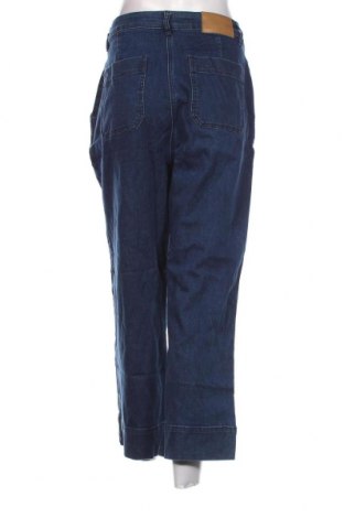 Damen Jeans Nanso, Größe L, Farbe Blau, Preis € 28,53