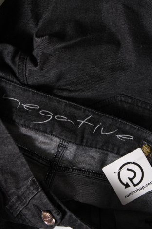 Dámske džínsy  Negative, Veľkosť M, Farba Sivá, Cena  8,09 €