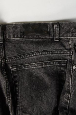 Γυναικείο Τζίν Never Denim, Μέγεθος S, Χρώμα Γκρί, Τιμή 10,07 €