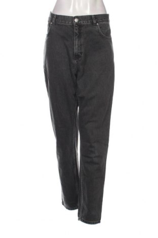 Damen Jeans Never Denim, Größe S, Farbe Grau, Preis 11,32 €
