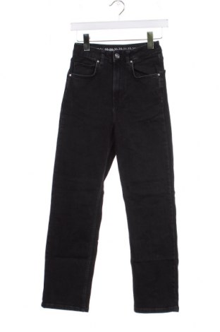 Damen Jeans Never Denim, Größe XXS, Farbe Schwarz, Preis 5,71 €