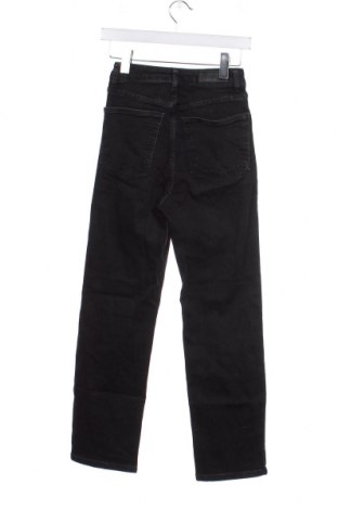 Damen Jeans Never Denim, Größe XXS, Farbe Schwarz, Preis 6,28 €