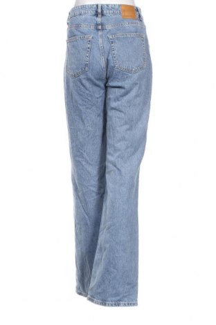 Damen Jeans Never Denim, Größe S, Farbe Blau, Preis € 5,71