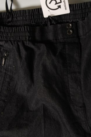 Dámske džínsy  New Fashion, Veľkosť L, Farba Sivá, Cena  7,40 €