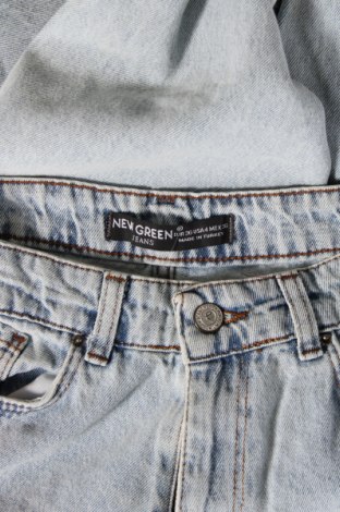 Дамски дънки New Jeans, Размер S, Цвят Син, Цена 16,80 лв.
