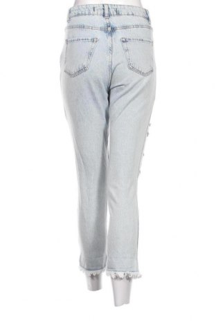 Dámske džínsy  New Jeans, Veľkosť S, Farba Modrá, Cena  8,59 €