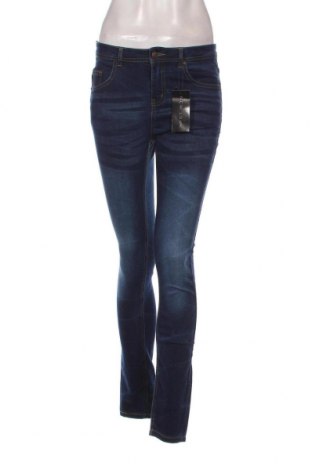 Dámské džíny  New Look, Velikost S, Barva Modrá, Cena  314,00 Kč