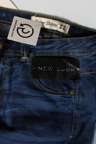 Damen Jeans New Look, Größe M, Farbe Blau, Preis € 11,29