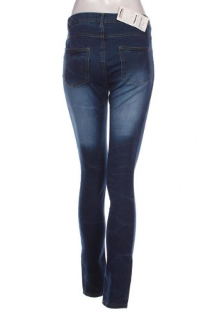 Dámské džíny  New Look, Velikost M, Barva Modrá, Cena  297,00 Kč