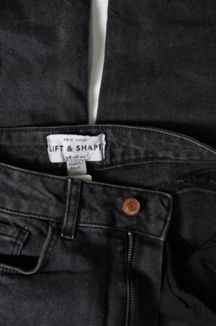 Damen Jeans New Look, Größe M, Farbe Grau, Preis € 5,85