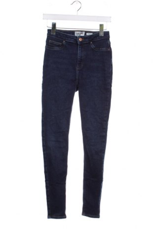 Dámské džíny  New Look, Velikost S, Barva Modrá, Cena  129,00 Kč