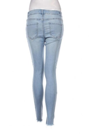 Damen Jeans New Look, Größe M, Farbe Blau, Preis 8,90 €