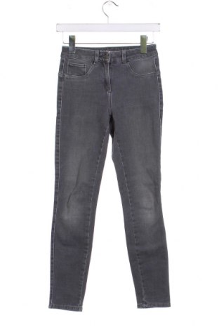 Damen Jeans Next, Größe XS, Farbe Grau, Preis 12,60 €