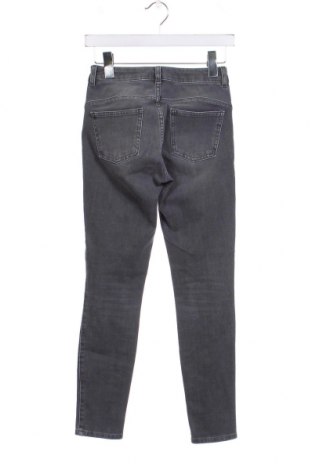 Damen Jeans Next, Größe XS, Farbe Grau, Preis € 13,65