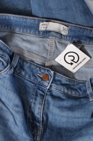 Damen Jeans Next, Größe XL, Farbe Blau, Preis € 11,41