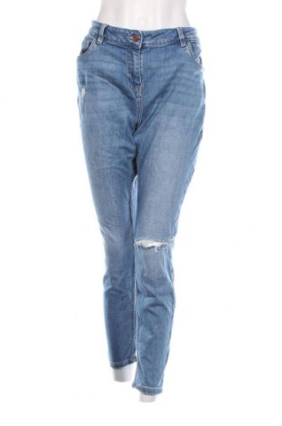 Damen Jeans Next, Größe XL, Farbe Blau, Preis € 12,84