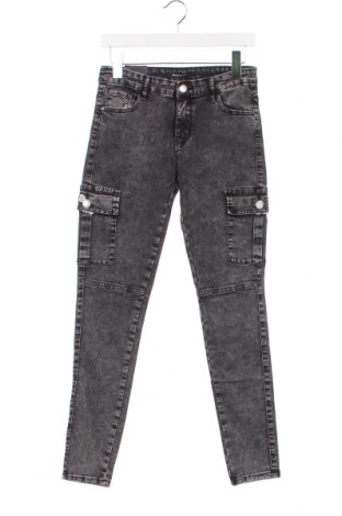 Damen Jeans Nina Carter, Größe L, Farbe Grau, Preis 12,09 €
