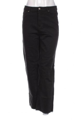 Damen Jeans Nina Carter, Größe M, Farbe Schwarz, Preis € 12,25