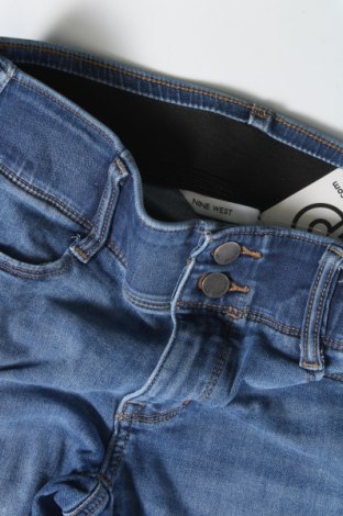Damen Jeans Nine West, Größe S, Farbe Blau, Preis 20,88 €