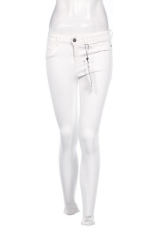 Damen Jeans Noisy May, Größe M, Farbe Beige, Preis € 10,49