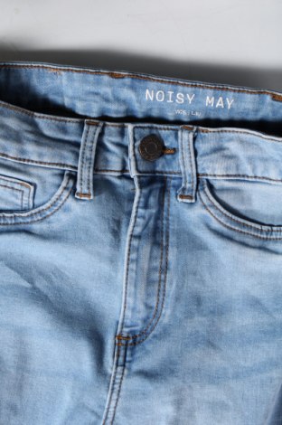 Dámské džíny  Noisy May, Velikost S, Barva Modrá, Cena  394,00 Kč