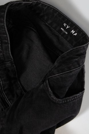 Dámské džíny  Noisy May, Velikost XL, Barva Černá, Cena  185,00 Kč