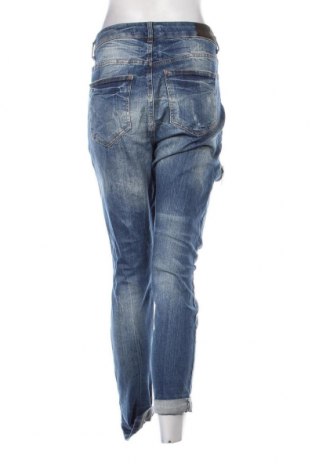 Damen Jeans Noisy May, Größe L, Farbe Blau, Preis 8,07 €