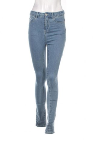 Damskie jeansy Noisy May, Rozmiar XS, Kolor Niebieski, Cena 18,99 zł