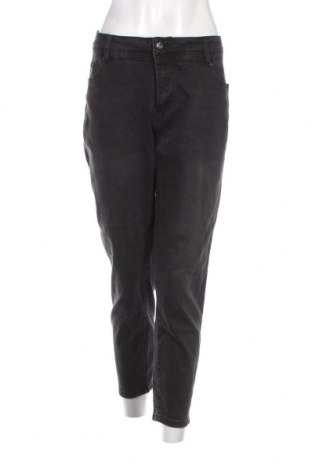 Γυναικείο Τζίν Norah, Μέγεθος XL, Χρώμα Γκρί, Τιμή 10,14 €