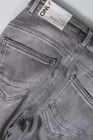 Damen Jeans ONLY, Größe XS, Farbe Grau, Preis € 9,13