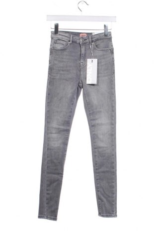 Damen Jeans ONLY, Größe XS, Farbe Grau, Preis € 15,48