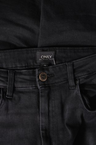 Damskie jeansy ONLY, Rozmiar M, Kolor Czarny, Cena 61,57 zł