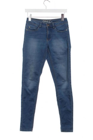 Damen Jeans ONLY, Größe S, Farbe Blau, Preis € 4,49