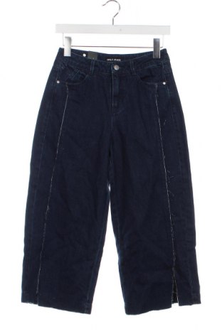 Dámske džínsy  ONLY, Veľkosť S, Farba Modrá, Cena  27,58 €