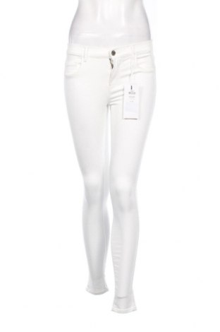 Γυναικείο Τζίν ONLY, Μέγεθος S, Χρώμα Λευκό, Τιμή 11,91 €