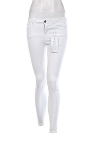 Damen Jeans ONLY, Größe S, Farbe Weiß, Preis € 39,69
