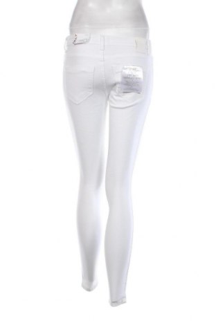 Dámské džíny  ONLY, Velikost S, Barva Bílá, Cena  167,00 Kč