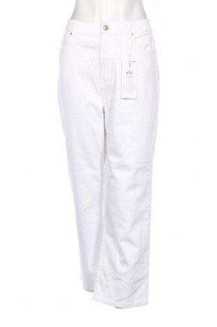 Damen Jeans ONLY, Größe XL, Farbe Weiß, Preis € 8,73