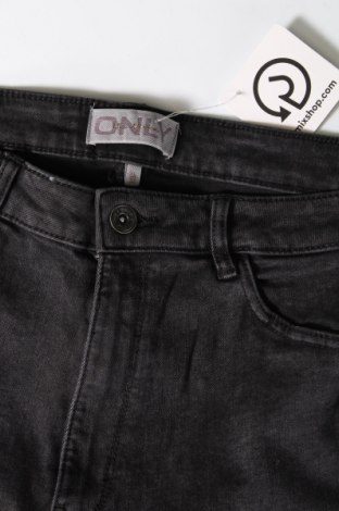 Dámske džínsy  ONLY, Veľkosť XL, Farba Sivá, Cena  16,27 €