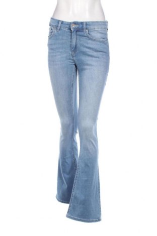 Γυναικείο Τζίν ONLY, Μέγεθος M, Χρώμα Μπλέ, Τιμή 16,82 €