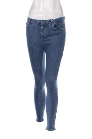 Damen Jeans ONLY, Größe L, Farbe Blau, Preis 11,51 €