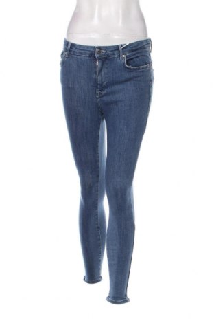 Damen Jeans ONLY, Größe L, Farbe Blau, Preis 15,88 €