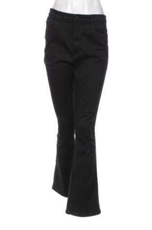 Damen Jeans ONLY, Größe XL, Farbe Schwarz, Preis 12,30 €
