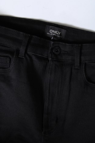 Damen Jeans ONLY, Größe M, Farbe Schwarz, Preis 11,51 €