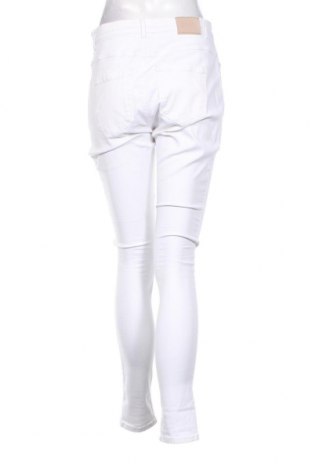 Damen Jeans ONLY, Größe L, Farbe Weiß, Preis 11,51 €
