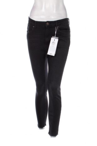 Γυναικείο Τζίν ONLY, Μέγεθος XL, Χρώμα Μαύρο, Τιμή 12,30 €