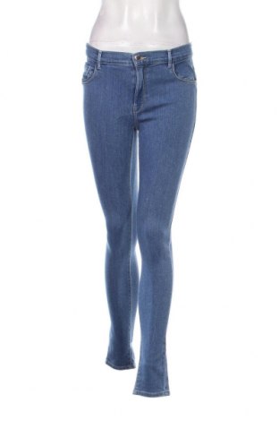 Damskie jeansy ONLY, Rozmiar L, Kolor Niebieski, Cena 63,99 zł