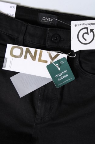 Damen Jeans ONLY, Größe M, Farbe Schwarz, Preis 12,30 €