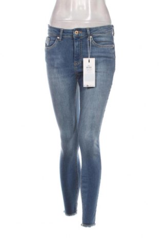 Dámské džíny  ONLY, Velikost M, Barva Modrá, Cena  468,00 Kč